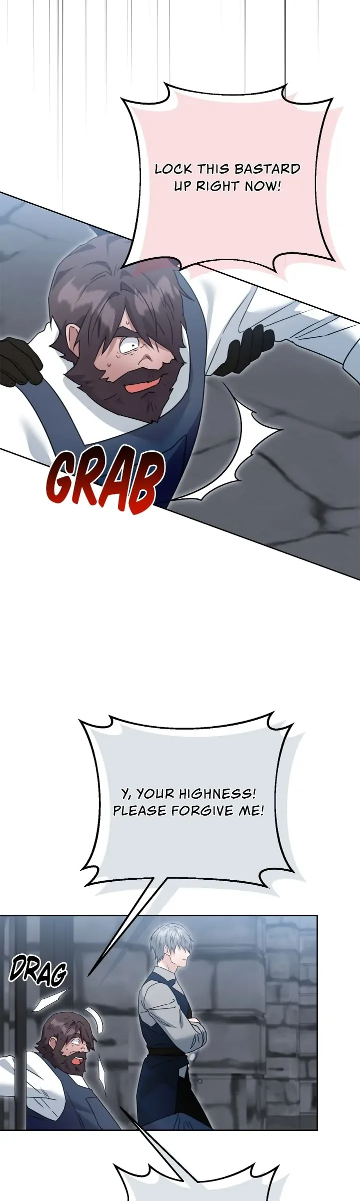 My Favorite Novel Has a Weird Epilogue Chapter 48 page 29