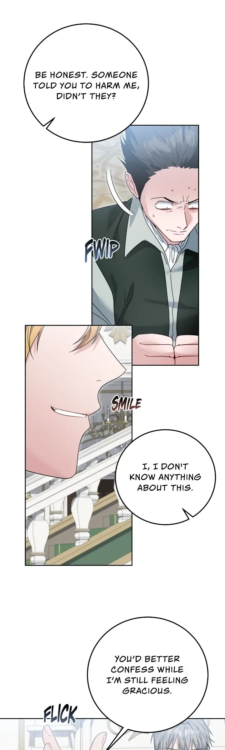 My Favorite Novel Has a Weird Epilogue Chapter 48 page 34