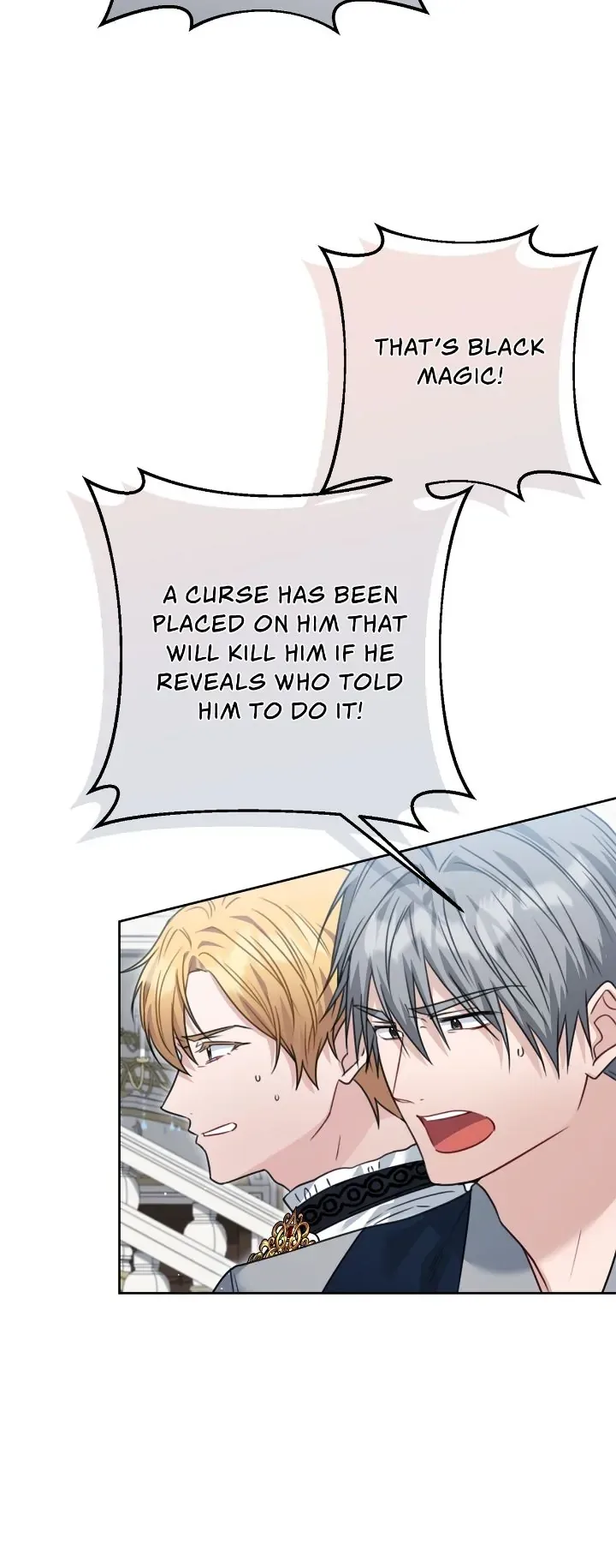My Favorite Novel Has a Weird Epilogue Chapter 48 page 40