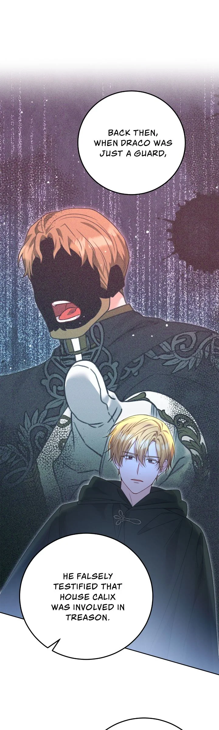 My Favorite Novel Has a Weird Epilogue Chapter 50 page 45