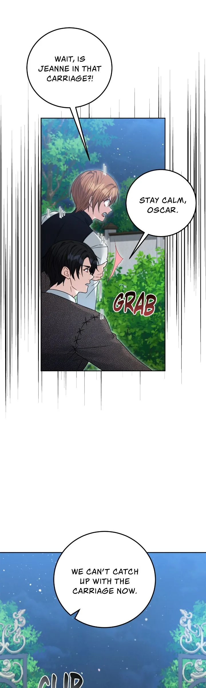 My Favorite Novel Has a Weird Epilogue Chapter 50 page 7
