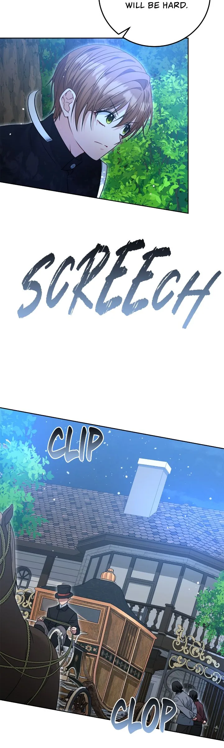 My Favorite Novel Has a Weird Epilogue Chapter 50 page 5