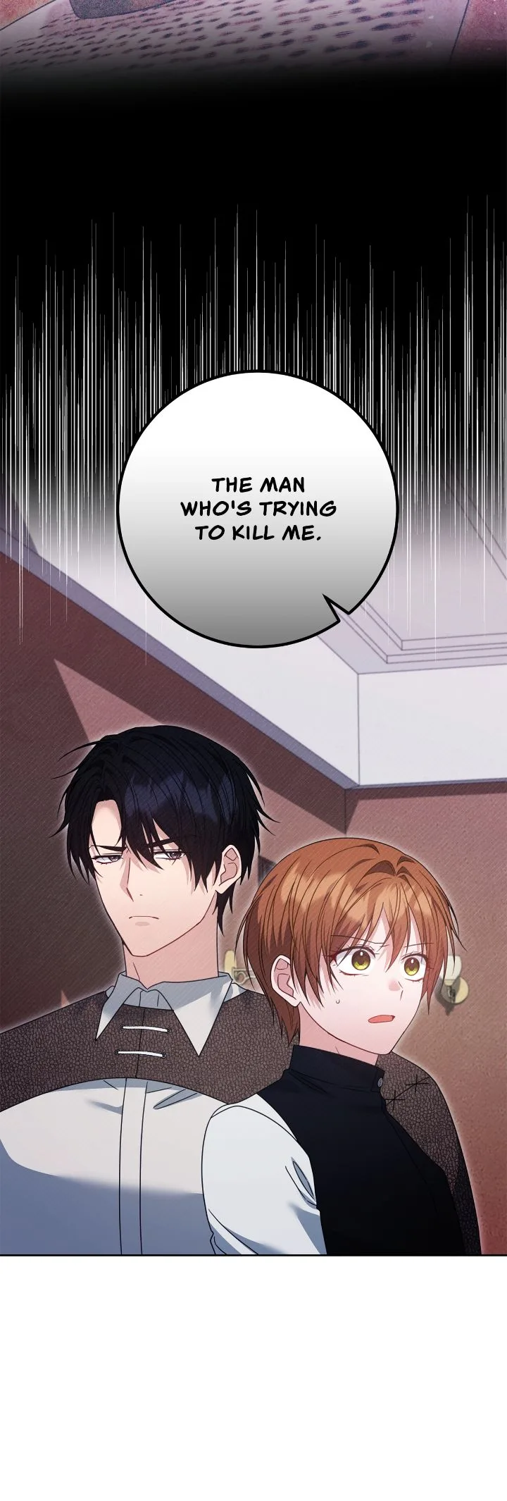 My Favorite Novel Has a Weird Epilogue Chapter 50 page 39