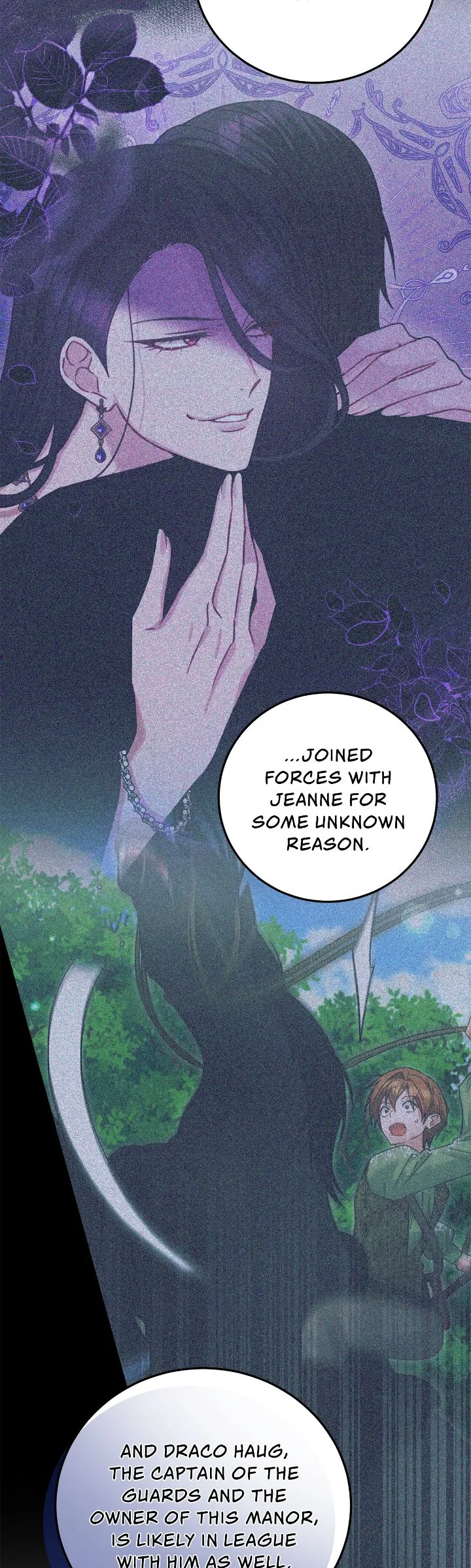 My Favorite Novel Has a Weird Epilogue Chapter 50 page 43