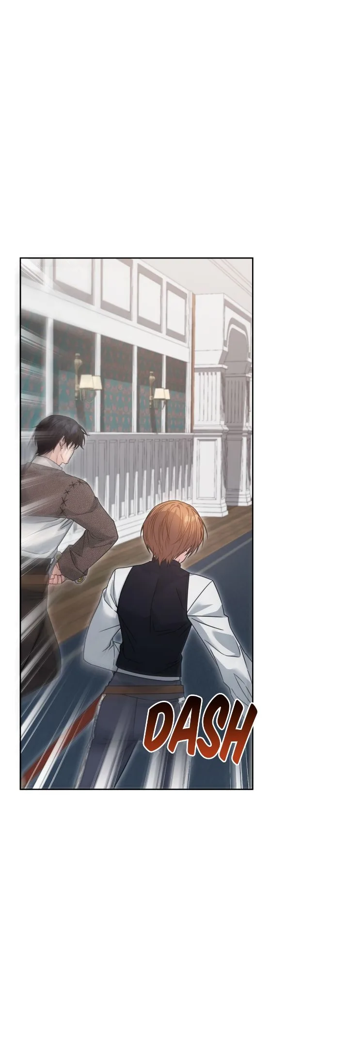 My Favorite Novel Has a Weird Epilogue Chapter 50 page 18