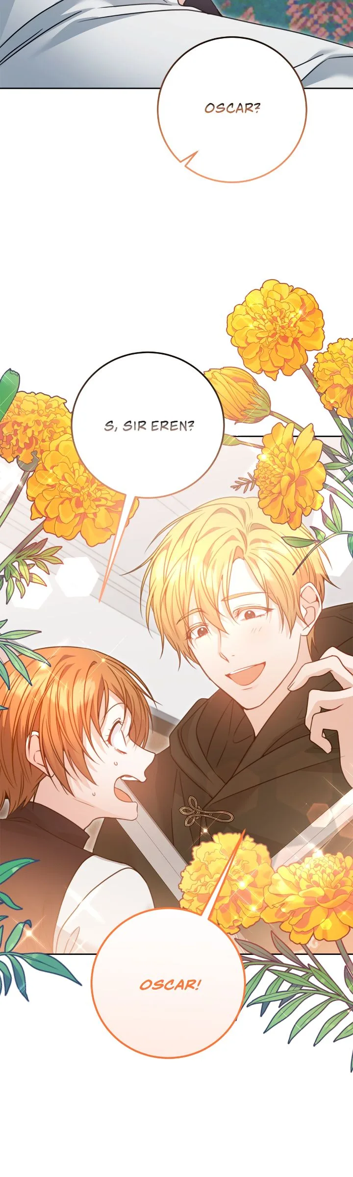 My Favorite Novel Has a Weird Epilogue Chapter 50 page 22