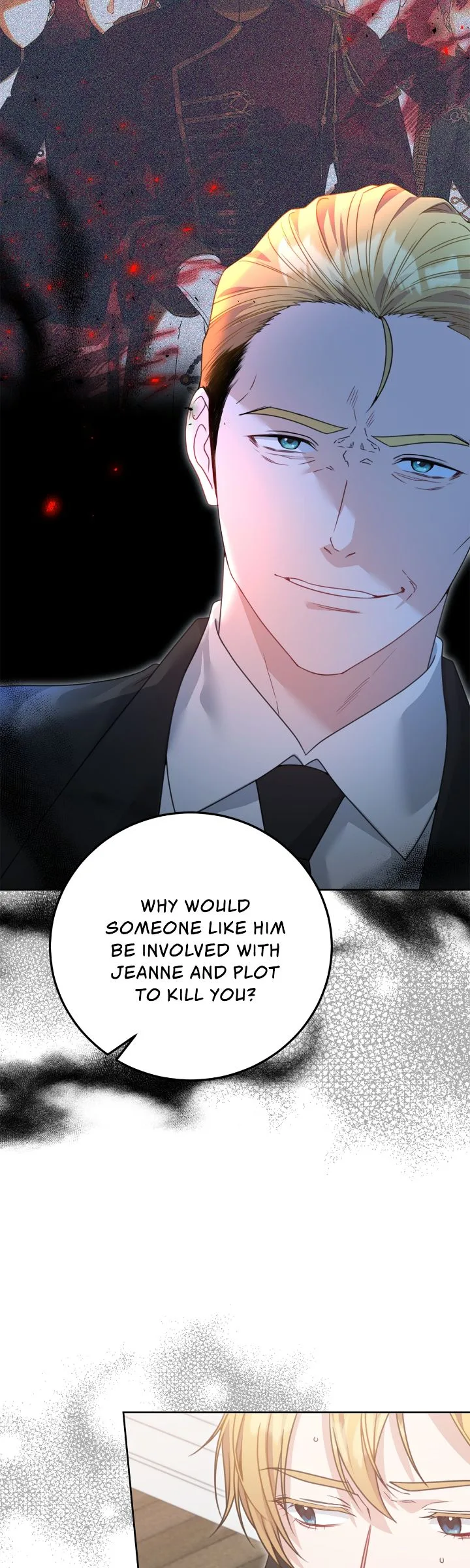 My Favorite Novel Has a Weird Epilogue Chapter 50 page 41