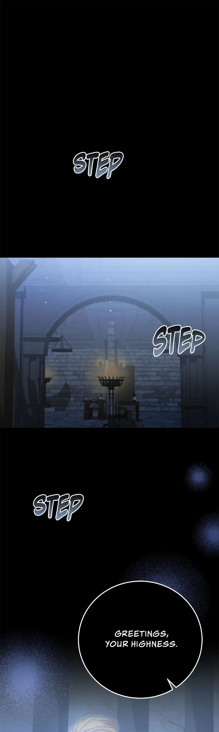 My Favorite Novel Has a Weird Epilogue Chapter 50 page 50