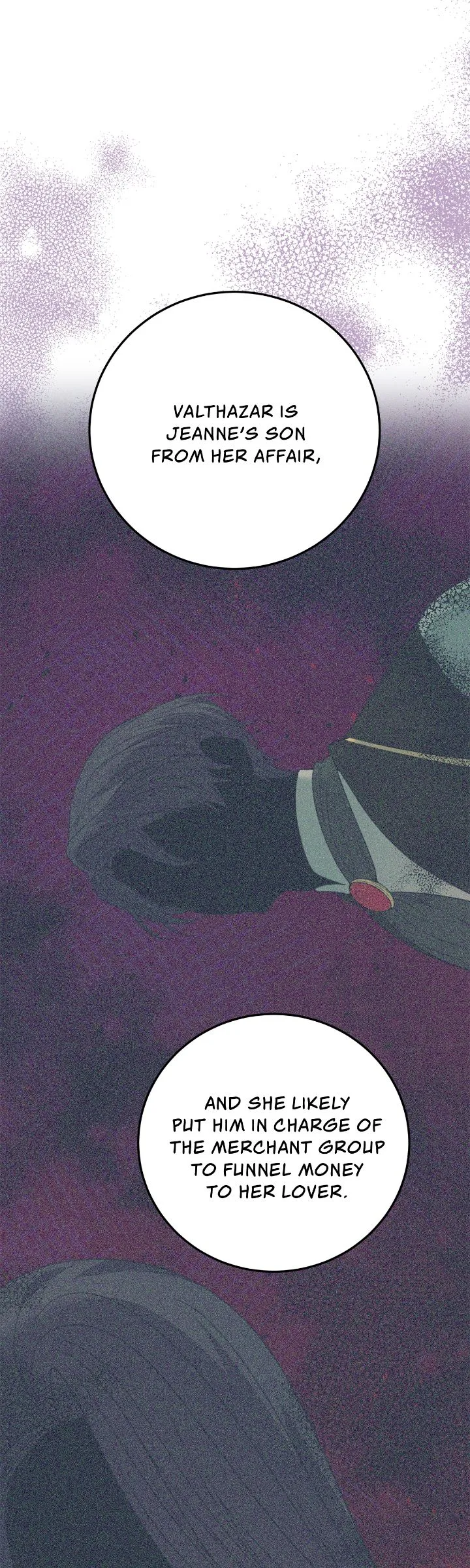 My Favorite Novel Has a Weird Epilogue Chapter 50 page 37