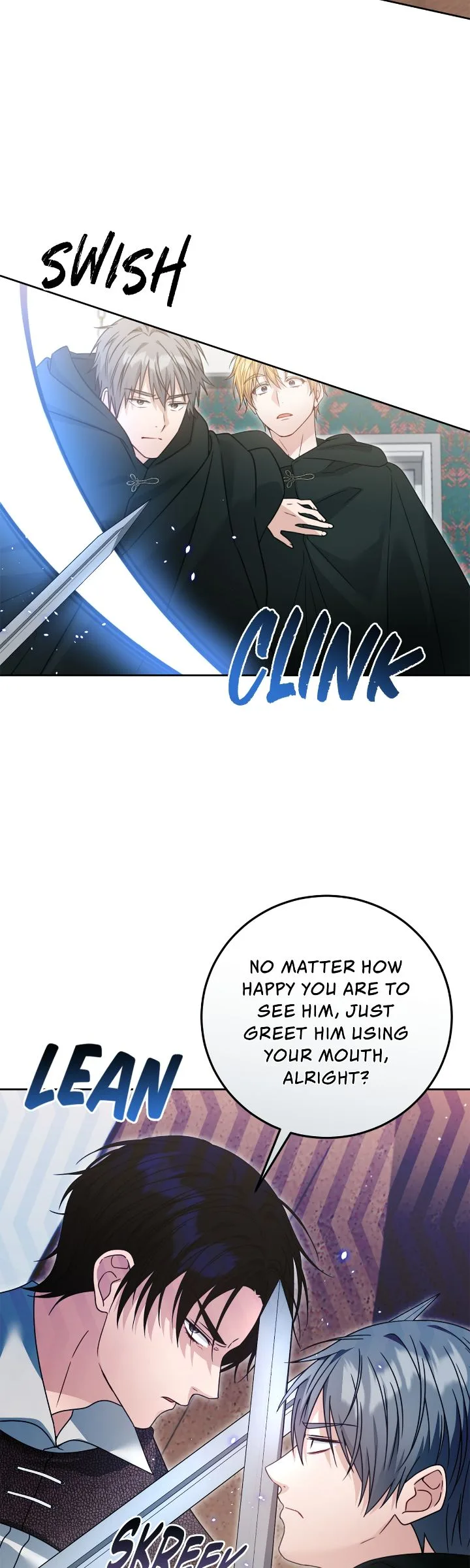 My Favorite Novel Has a Weird Epilogue Chapter 50 page 25
