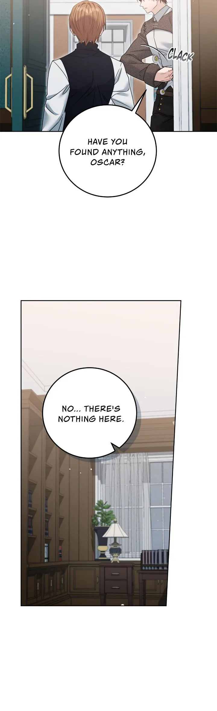 My Favorite Novel Has a Weird Epilogue Chapter 50 page 14