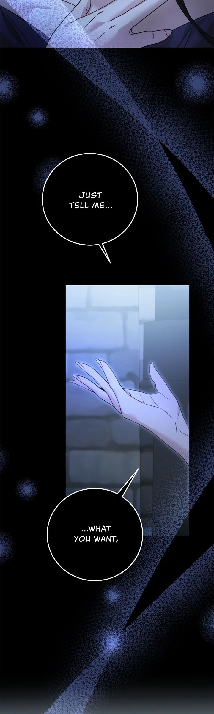 My Favorite Novel Has a Weird Epilogue Chapter 50 page 52