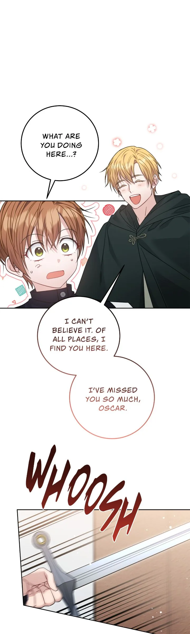 My Favorite Novel Has a Weird Epilogue Chapter 50 page 24