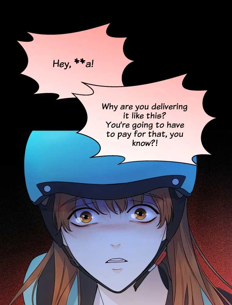 My Favorite Savior Girl Chapter 1 page 8