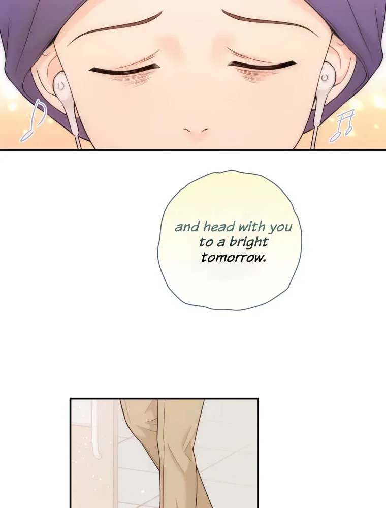 My Favorite Savior Girl Chapter 1 page 26