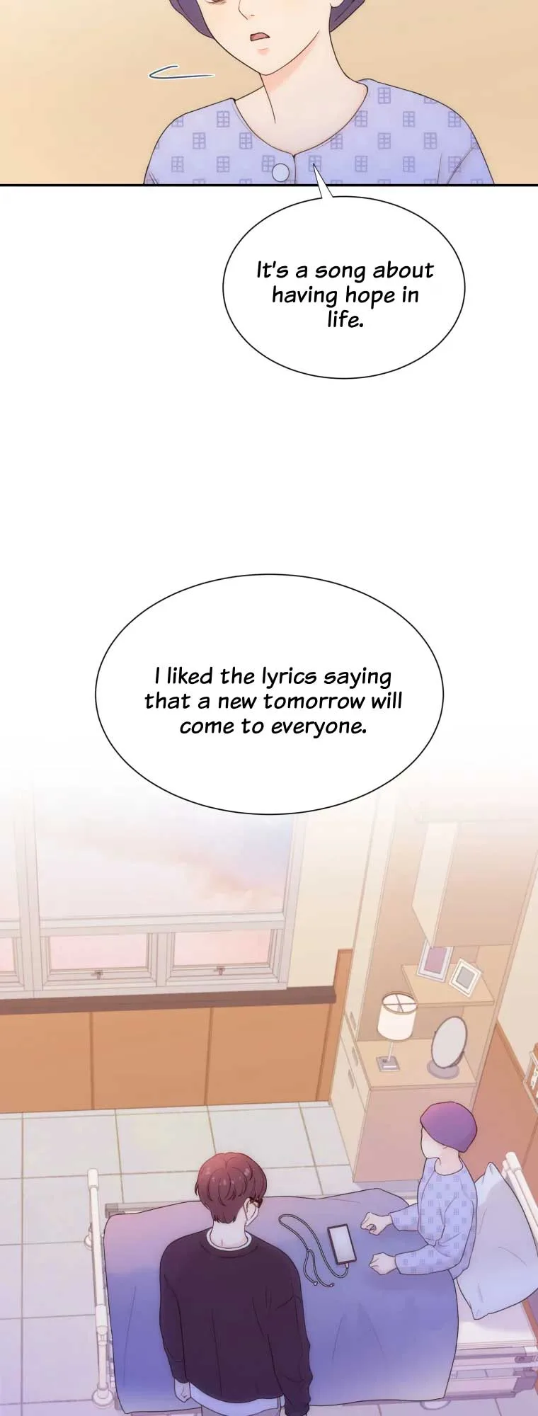 My Favorite Savior Girl Chapter 1 page 33