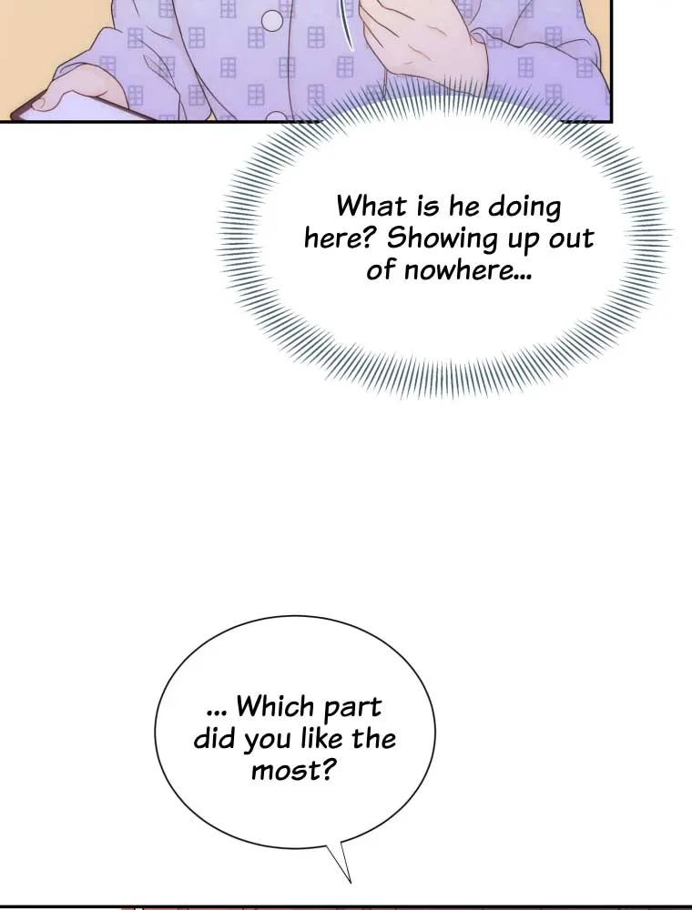 My Favorite Savior Girl Chapter 1 page 31
