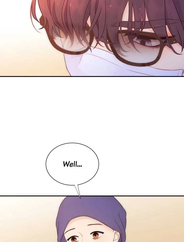 My Favorite Savior Girl Chapter 1 page 32