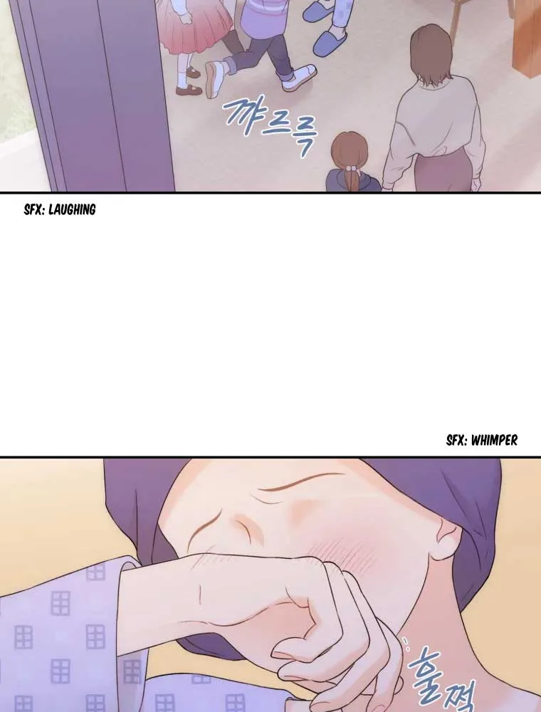My Favorite Savior Girl Chapter 1 page 35