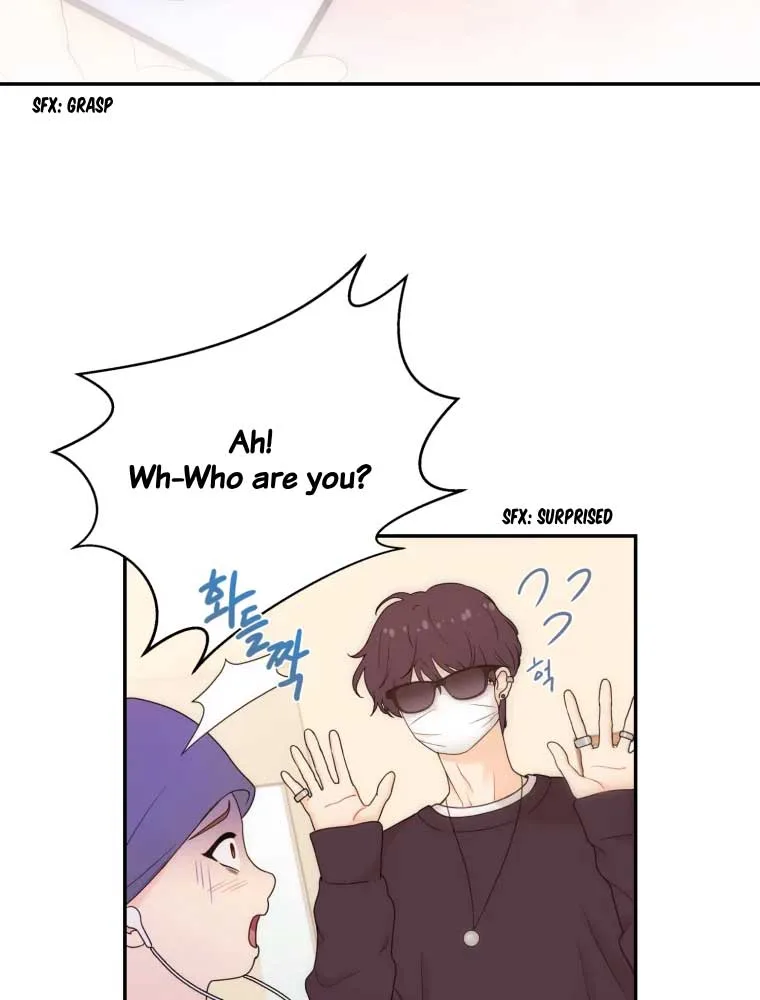 My Favorite Savior Girl Chapter 1 page 28