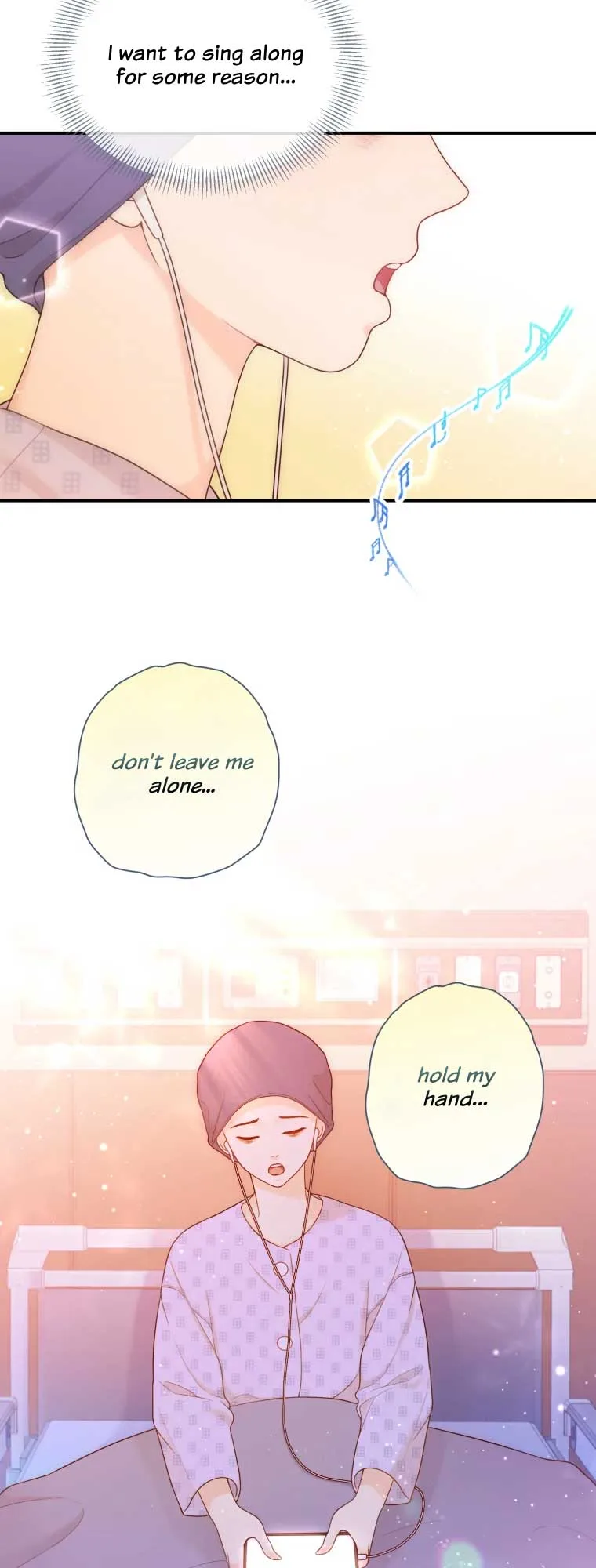 My Favorite Savior Girl Chapter 1 page 23