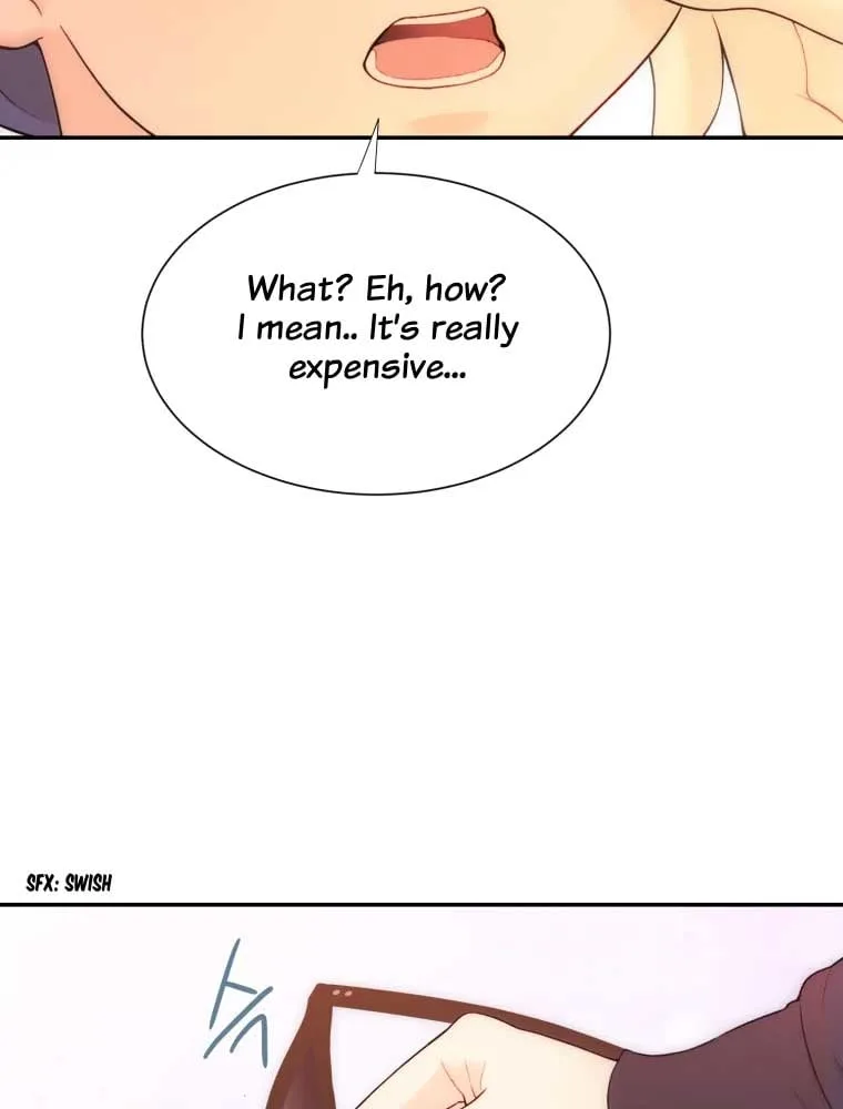 My Favorite Savior Girl Chapter 1 page 44