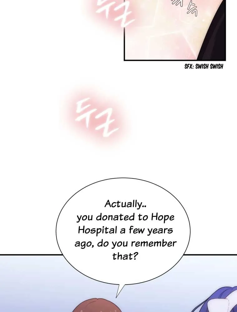 My Favorite Savior Girl Chapter 1 page 61