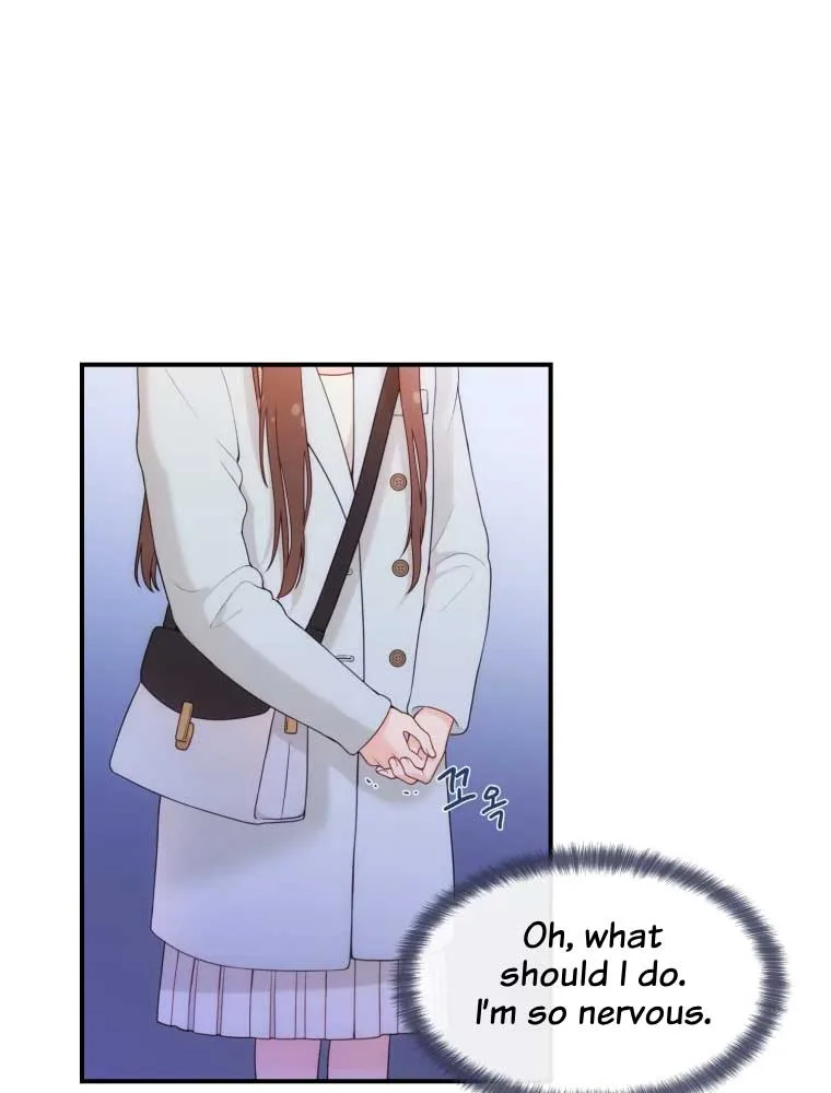 My Favorite Savior Girl Chapter 1 page 55