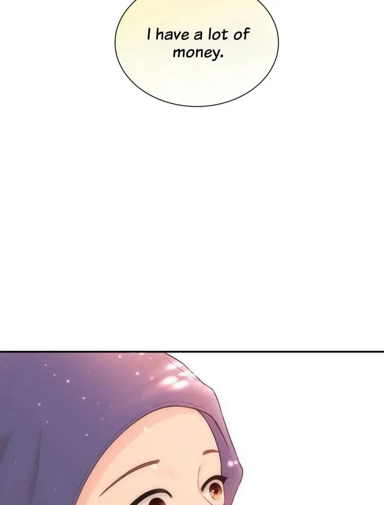 My Favorite Savior Girl Chapter 1 page 47