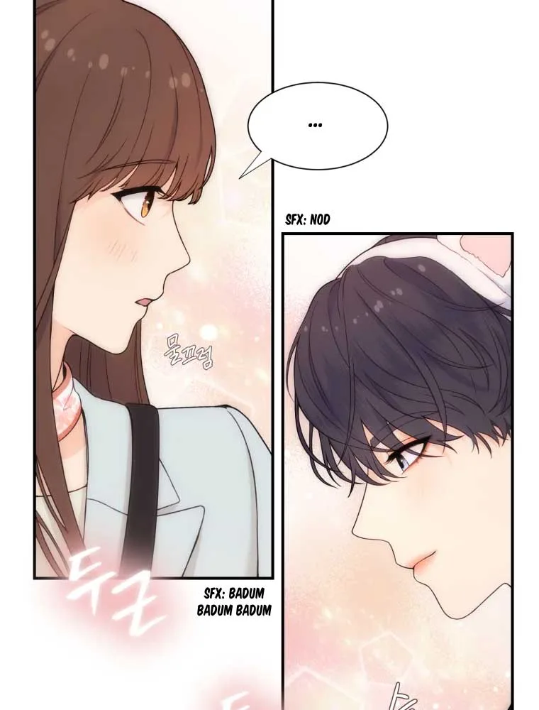 My Favorite Savior Girl Chapter 1 page 60