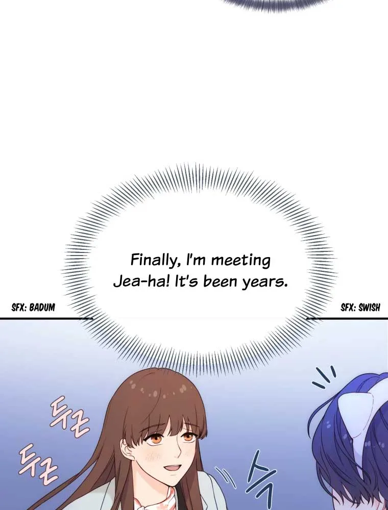 My Favorite Savior Girl Chapter 1 page 56