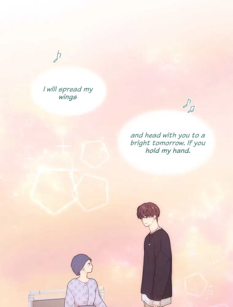 My Favorite Savior Girl Chapter 1 page 50