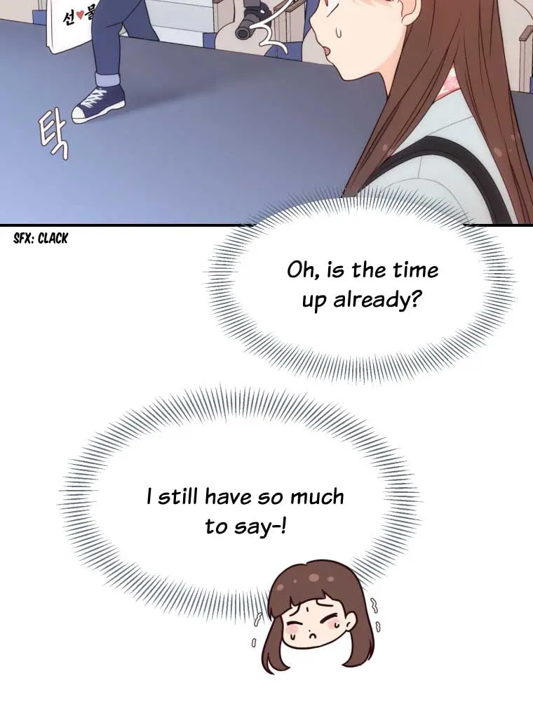 My Favorite Savior Girl Chapter 1 page 74