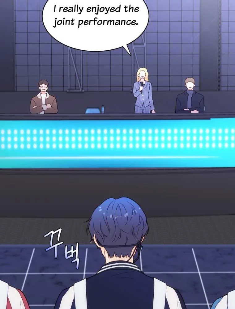 My Favorite Savior Girl Chapter 2 page 16