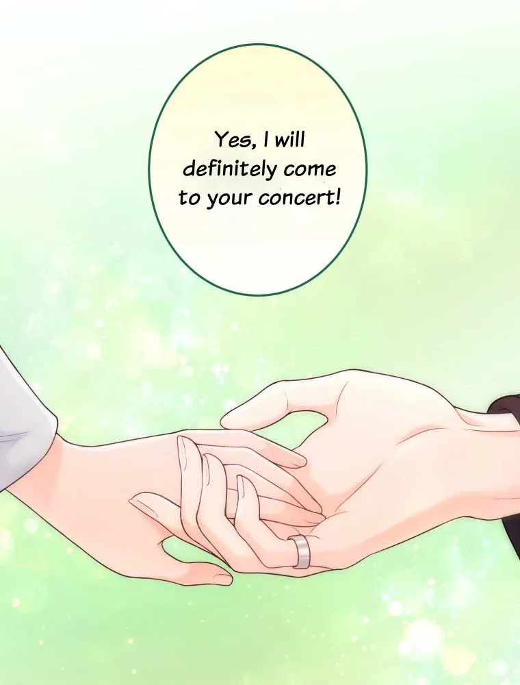 My Favorite Savior Girl Chapter 1 page 84