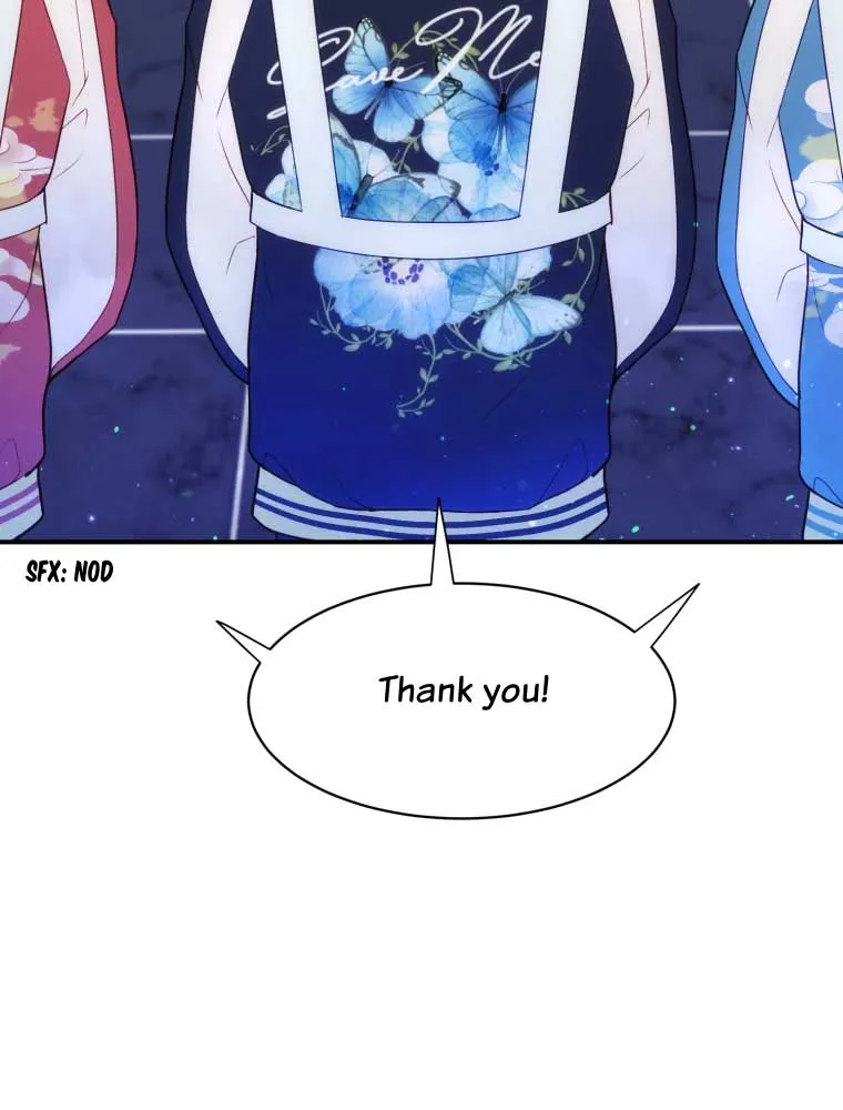 My Favorite Savior Girl Chapter 2 page 17