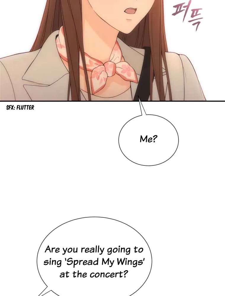 My Favorite Savior Girl Chapter 1 page 81