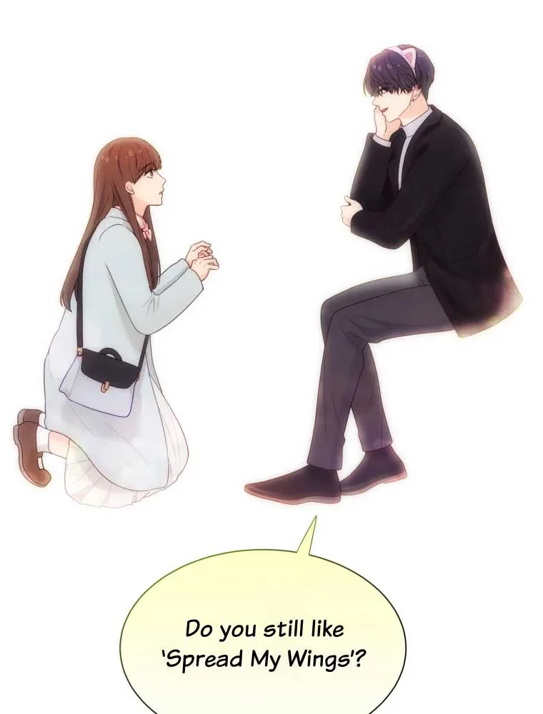 My Favorite Savior Girl Chapter 1 page 69