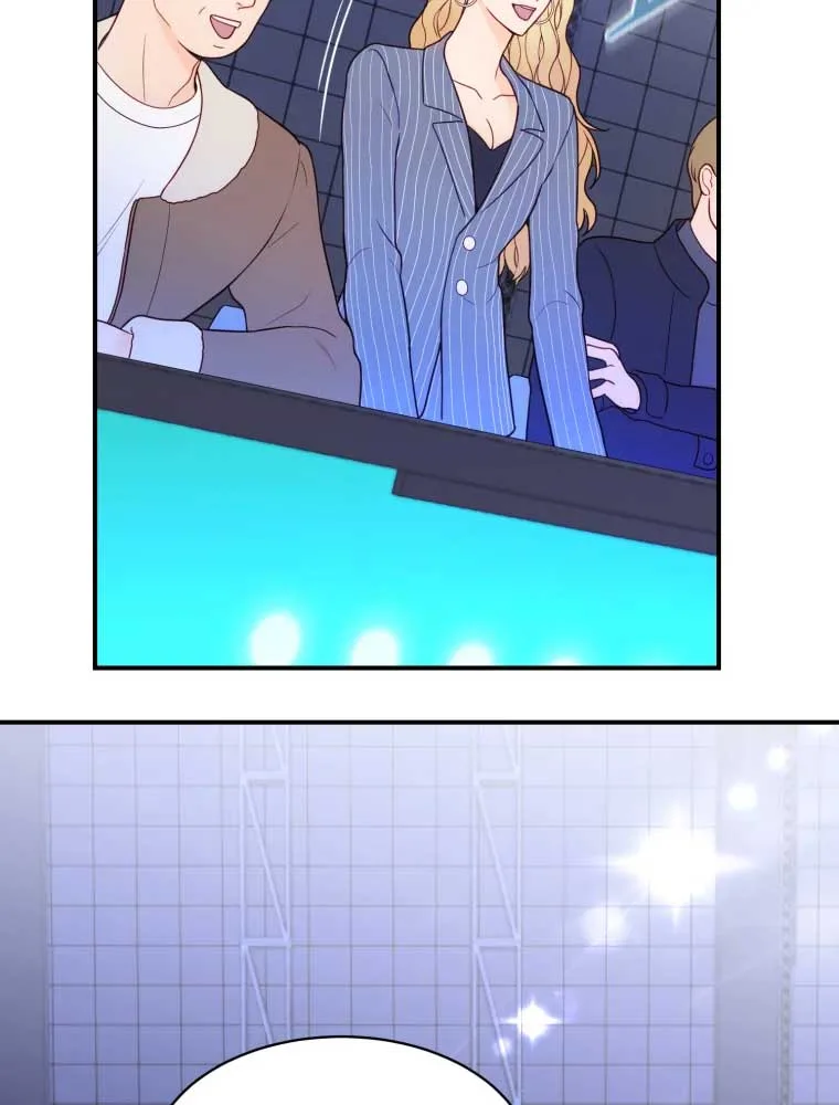 My Favorite Savior Girl Chapter 2 page 15