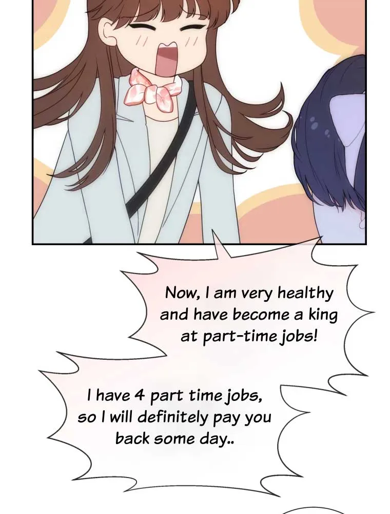 My Favorite Savior Girl Chapter 1 page 76