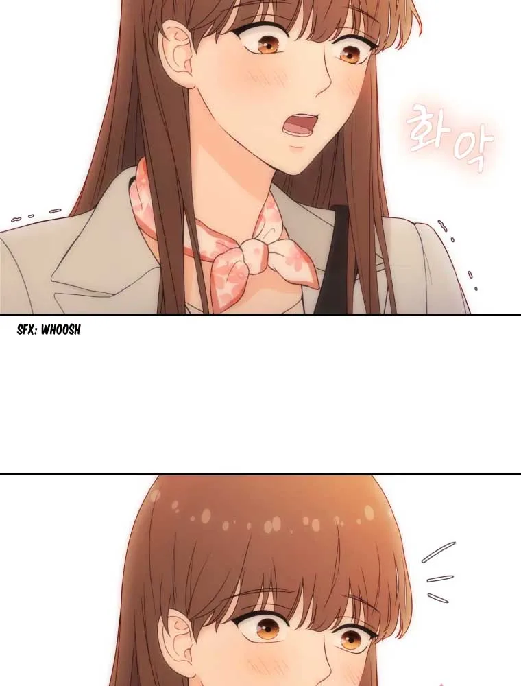 My Favorite Savior Girl Chapter 1 page 80