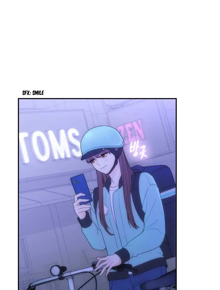 My Favorite Savior Girl Chapter 1 page 88