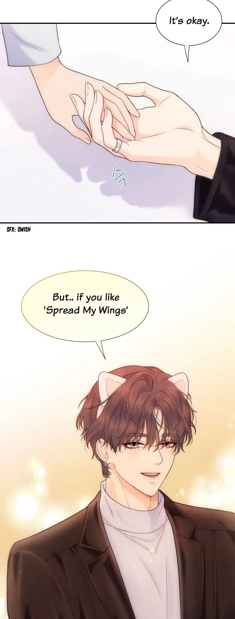 My Favorite Savior Girl Chapter 1 page 77