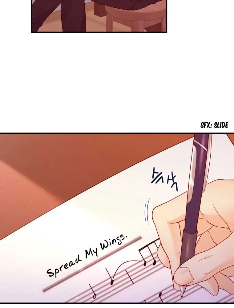 My Favorite Savior Girl Chapter 2 page 53