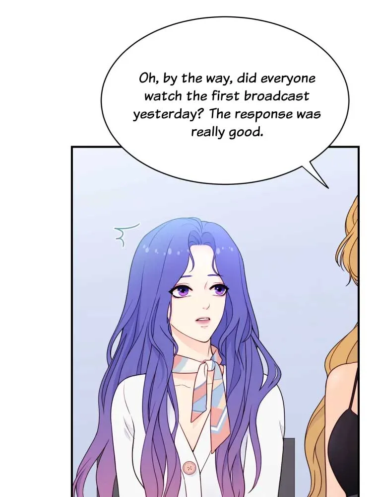 My Favorite Savior Girl Chapter 5 page 15