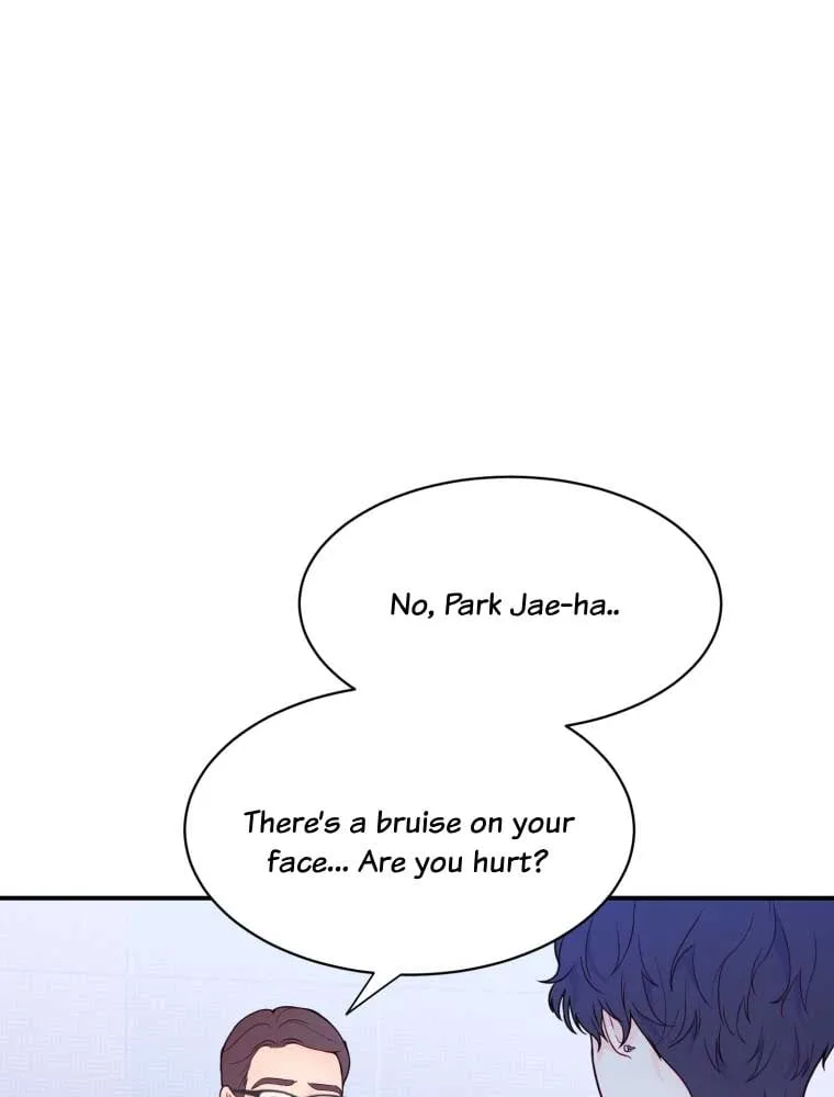 My Favorite Savior Girl Chapter 5 page 33