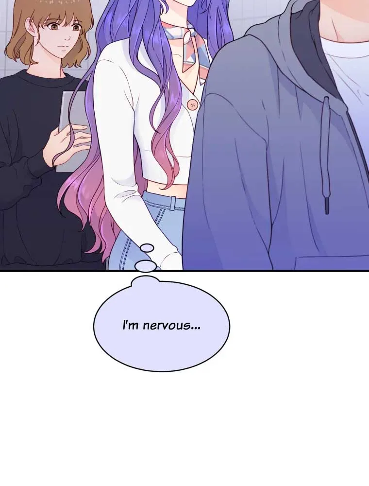 My Favorite Savior Girl Chapter 5 page 4