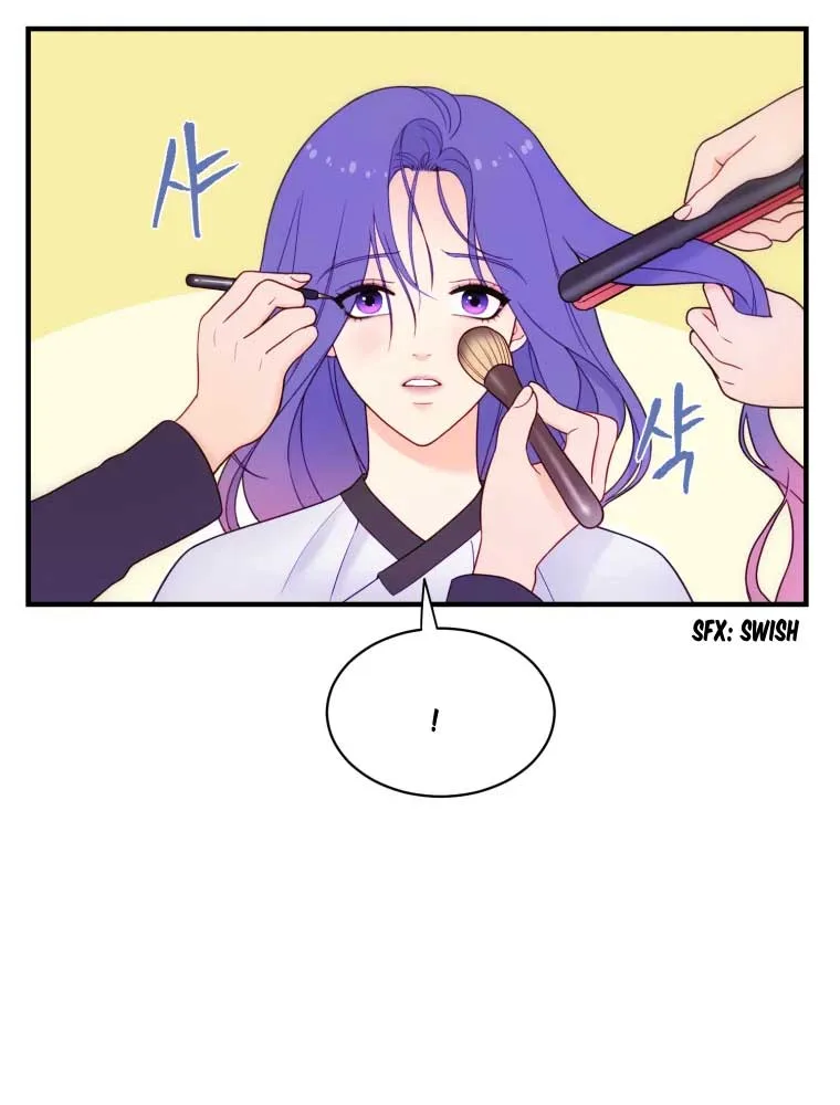 My Favorite Savior Girl Chapter 2 page 112