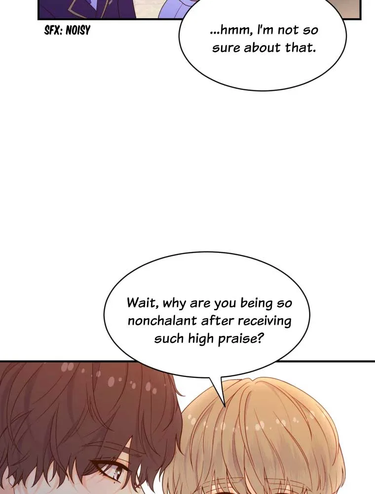 My Favorite Savior Girl Chapter 3 page 70