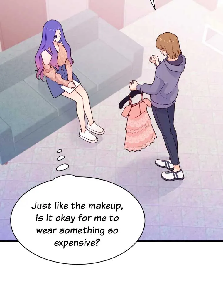 My Favorite Savior Girl Chapter 2 page 119